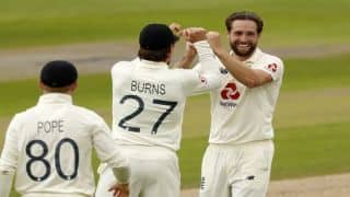 England vs Pakistan 2020, 2nd Test, Weather Forecast: Latest Weather Update From Southampton